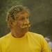 A volunteer during the Ypsilanti Color Run on Saturday, May 11. Daniel Brenner I AnnArbor.com